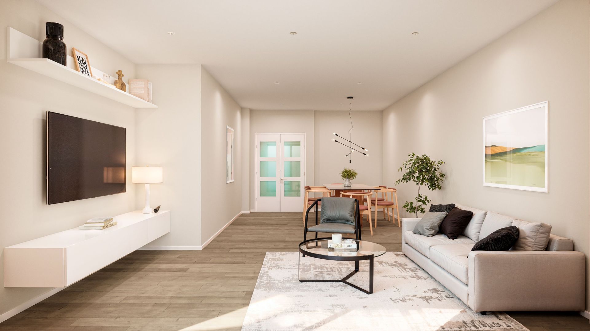 New developement, Cambrils beach foto-3