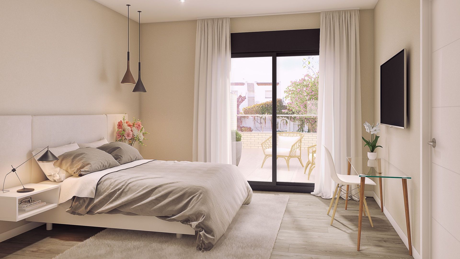 New developement, Cambrils beach foto-13