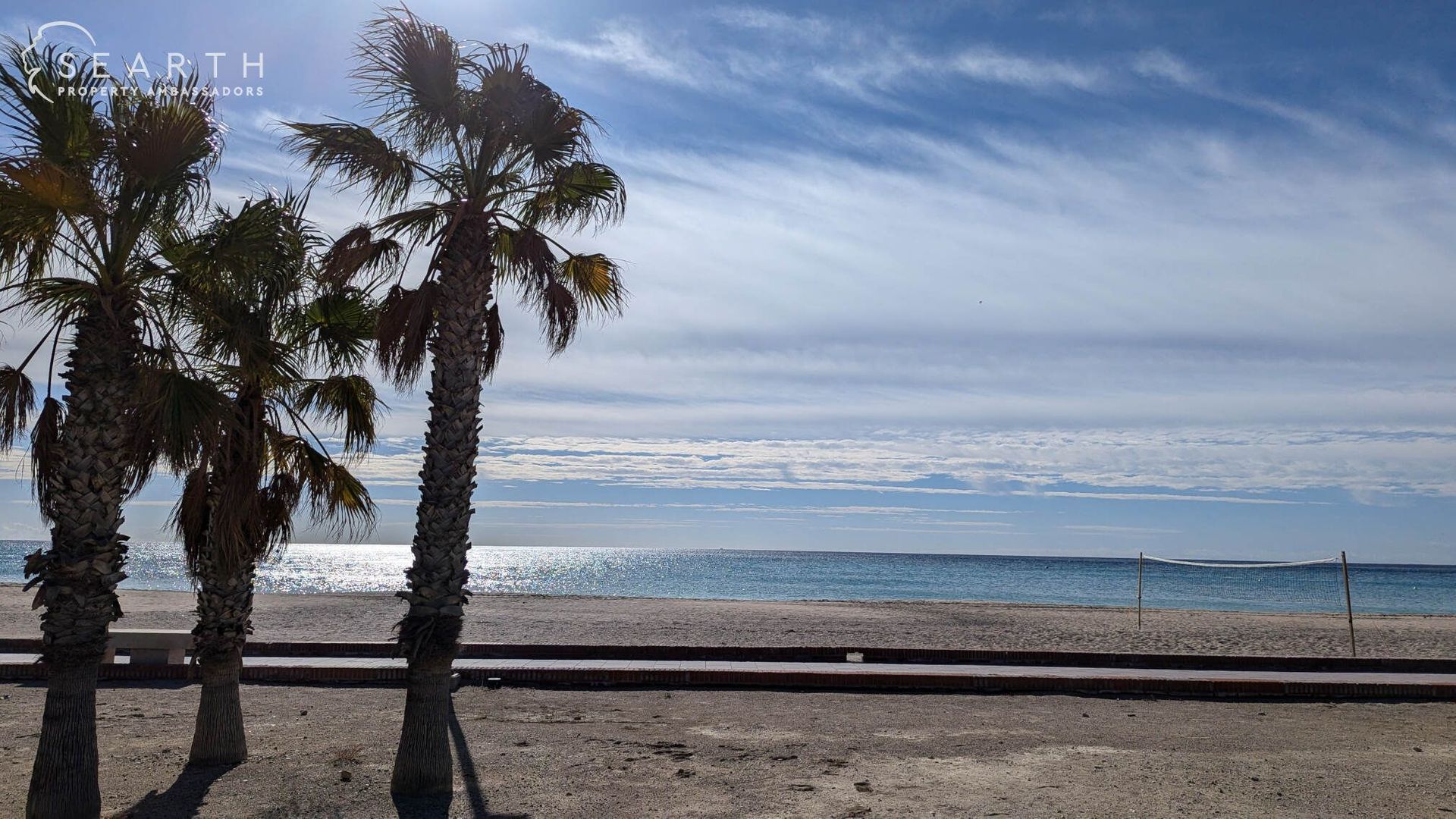 Sea and mountain views, Miami Platja foto-31