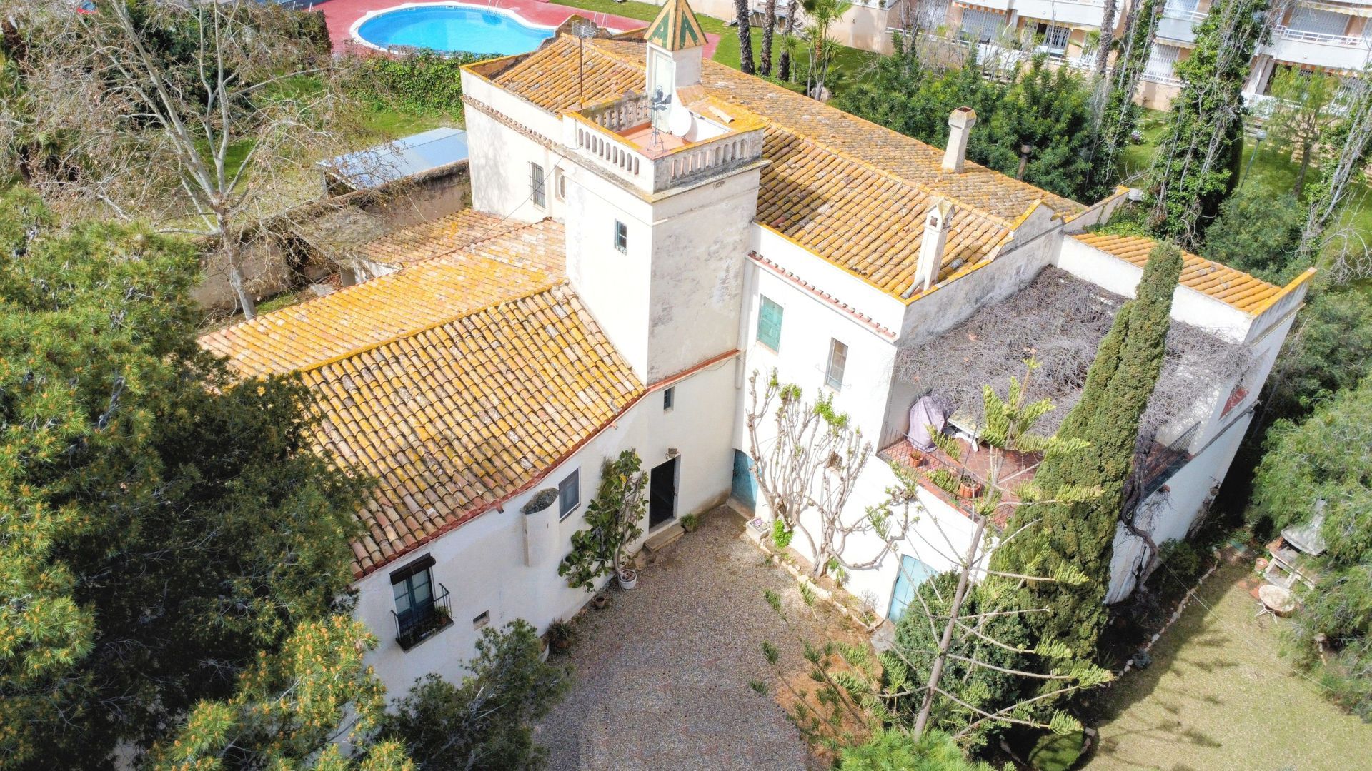 A step from the beach, Coma-Ruga foto-7