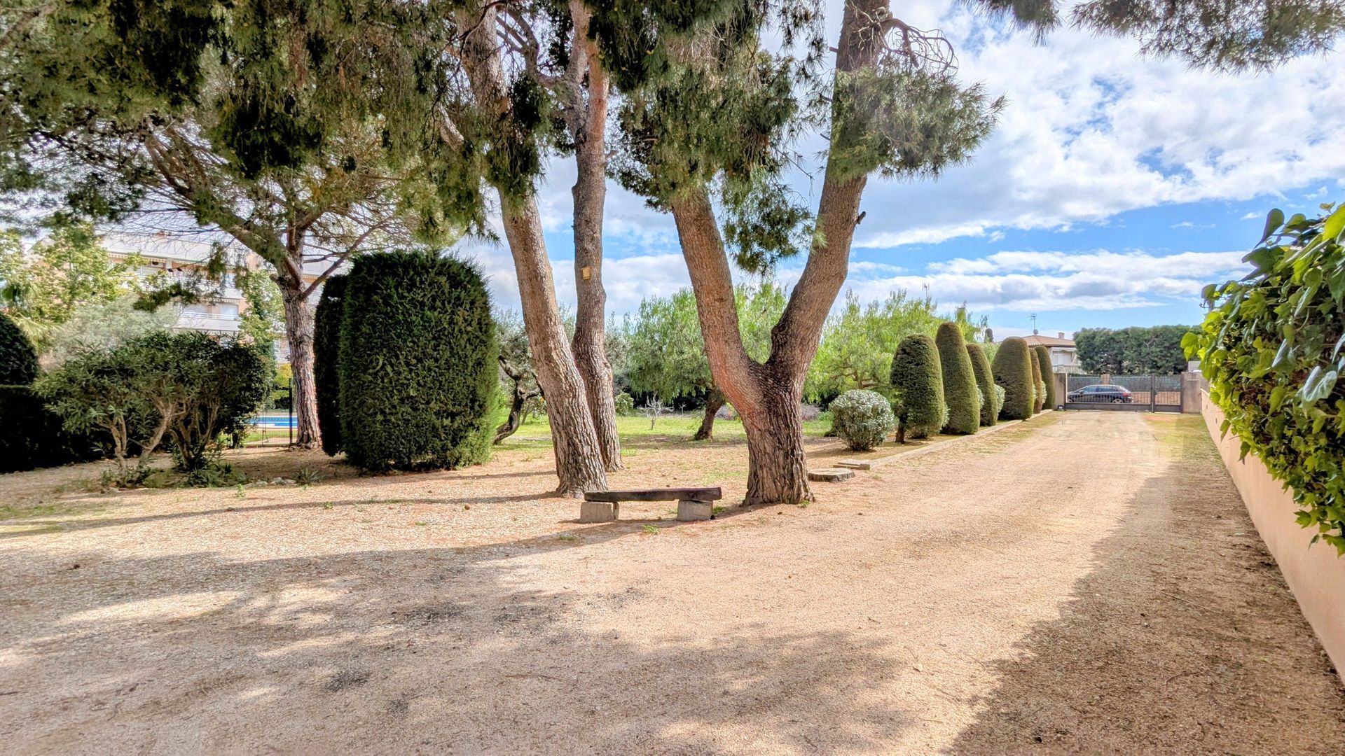 A step from the beach, Coma-Ruga foto-55