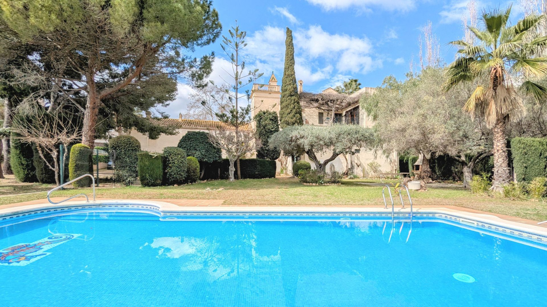 A step from the beach, Coma-Ruga foto-4