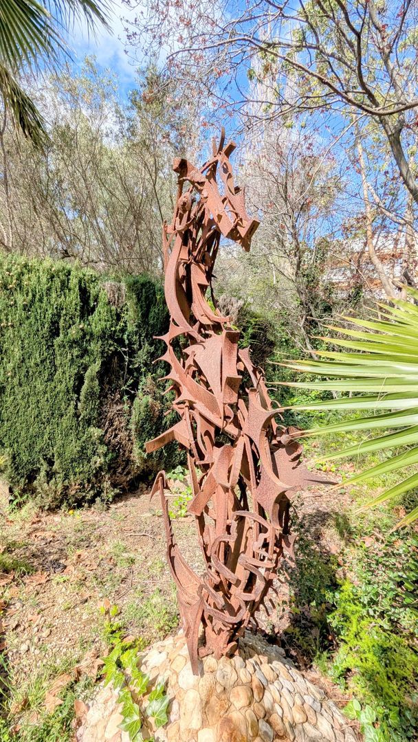 A step from the beach, Coma-Ruga foto-59