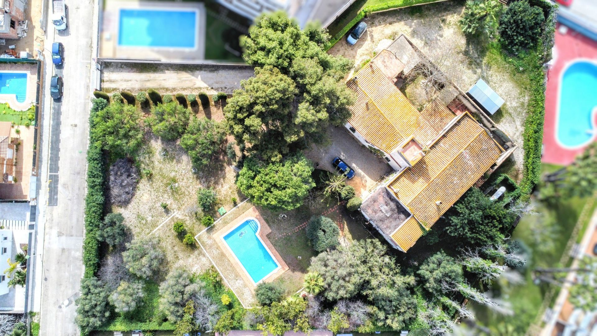 A step from the beach, Coma-Ruga foto-57