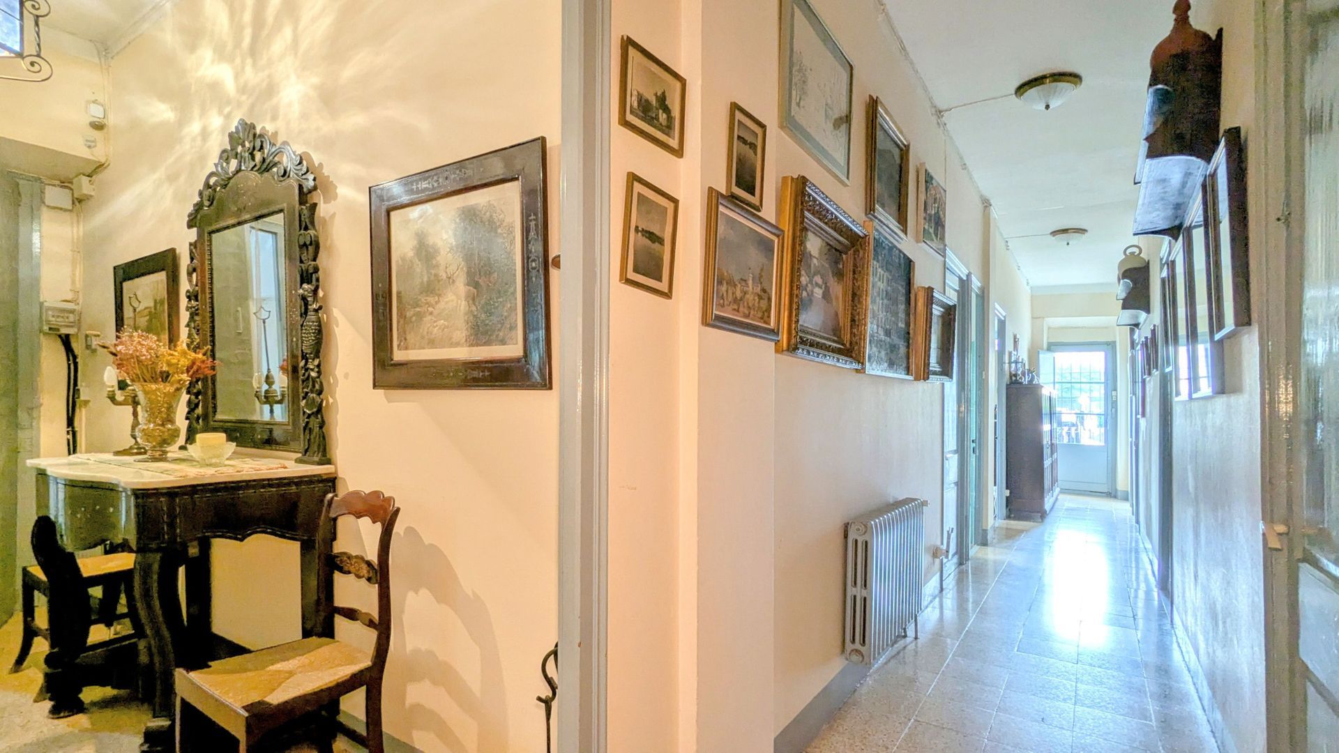 A step from the beach, Coma-Ruga foto-20