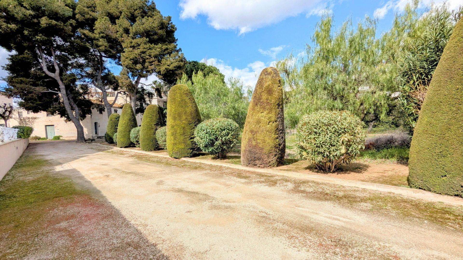 A step from the beach, Coma-Ruga foto-54