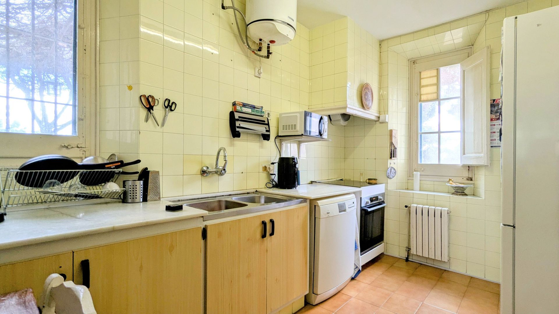 A step from the beach, Coma-Ruga foto-44