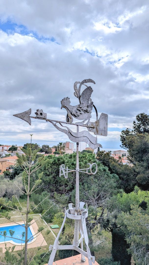 A step from the beach, Coma-Ruga foto-53