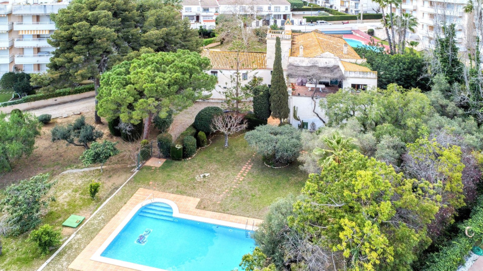 A step from the beach, Coma-Ruga foto-62