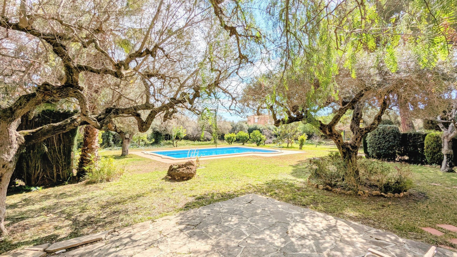 A step from the beach, Coma-Ruga foto-48