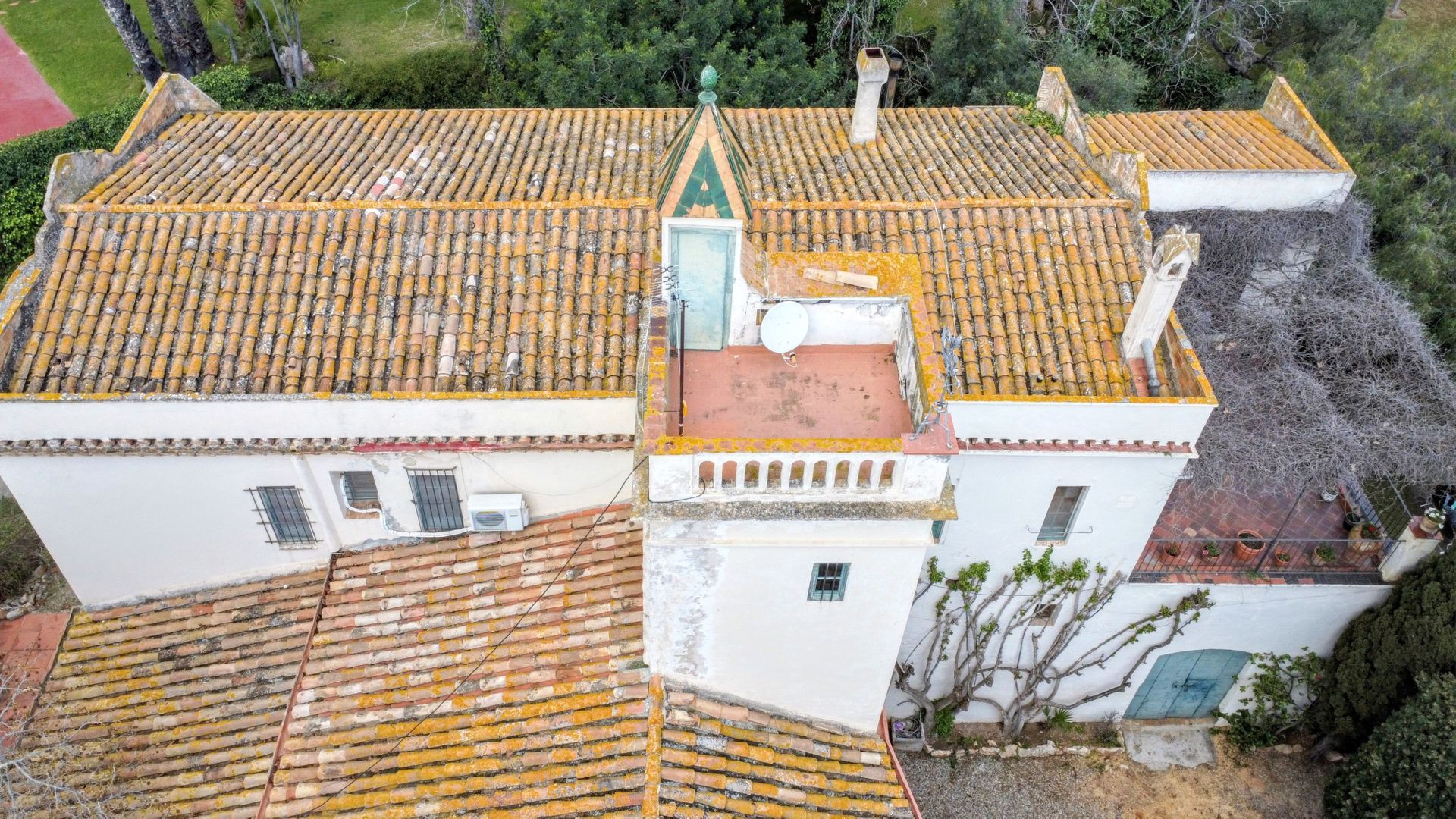 A step from the beach, Coma-Ruga foto-60