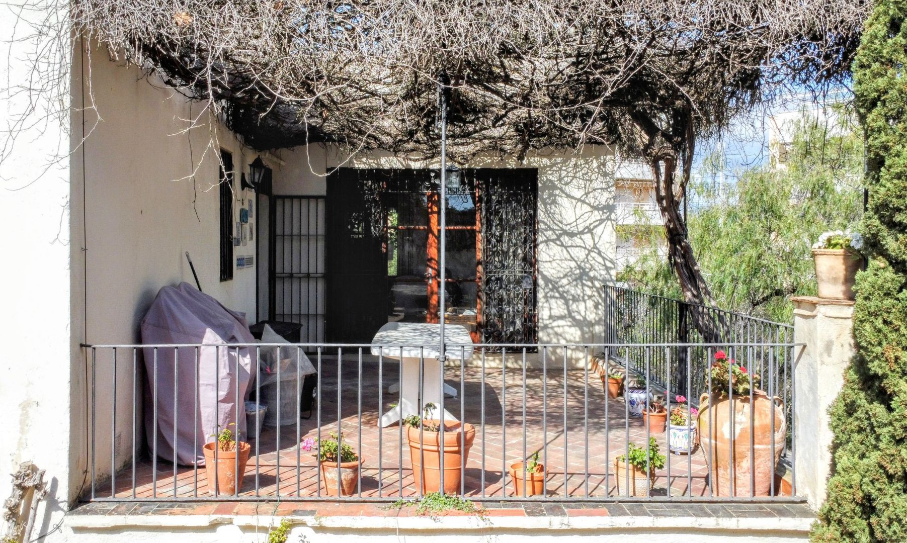 A step from the beach, Coma-Ruga foto-19