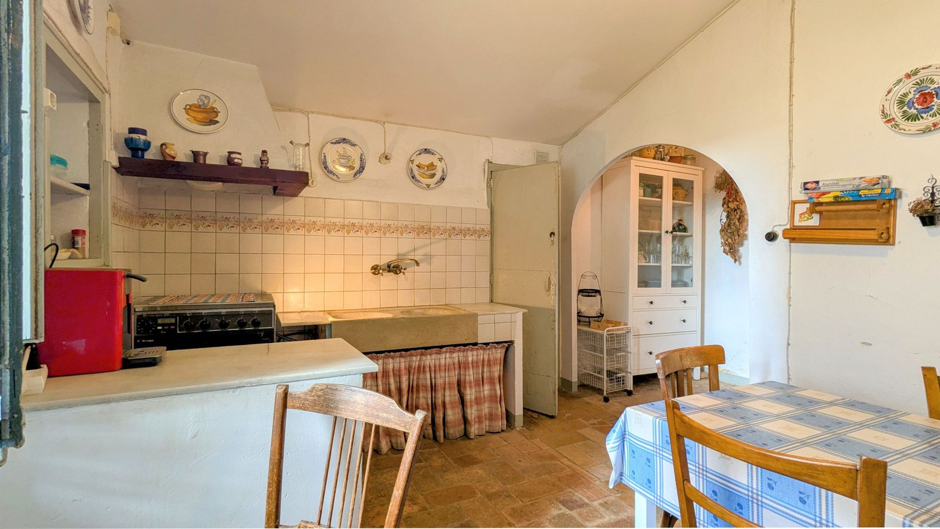 A step from the beach, Coma-Ruga foto-37