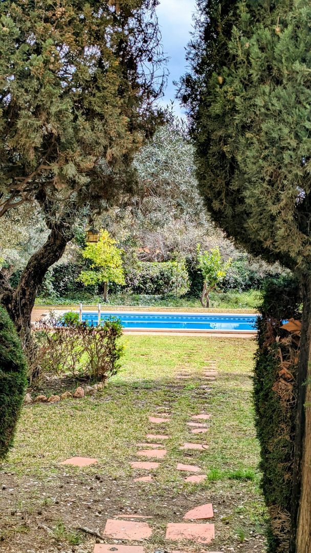 A step from the beach, Coma-Ruga foto-52