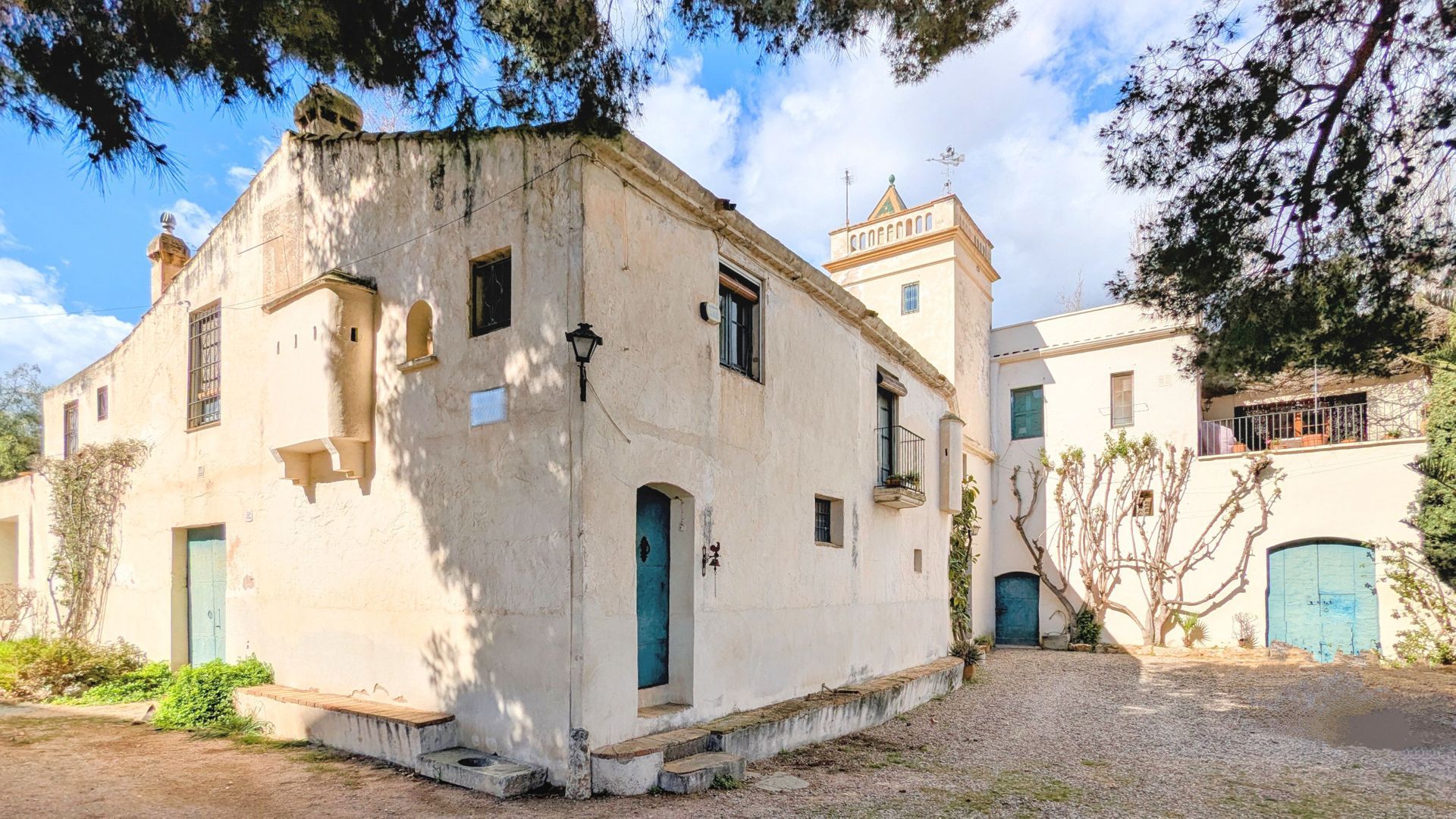 A step from the beach, Coma-Ruga foto-3