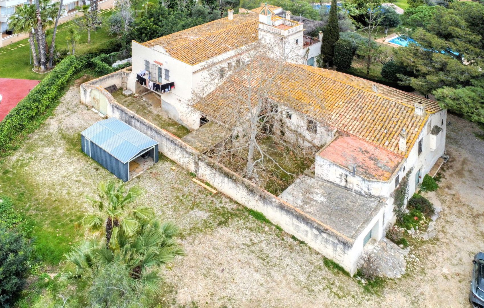 A step from the beach, Coma-Ruga foto-58