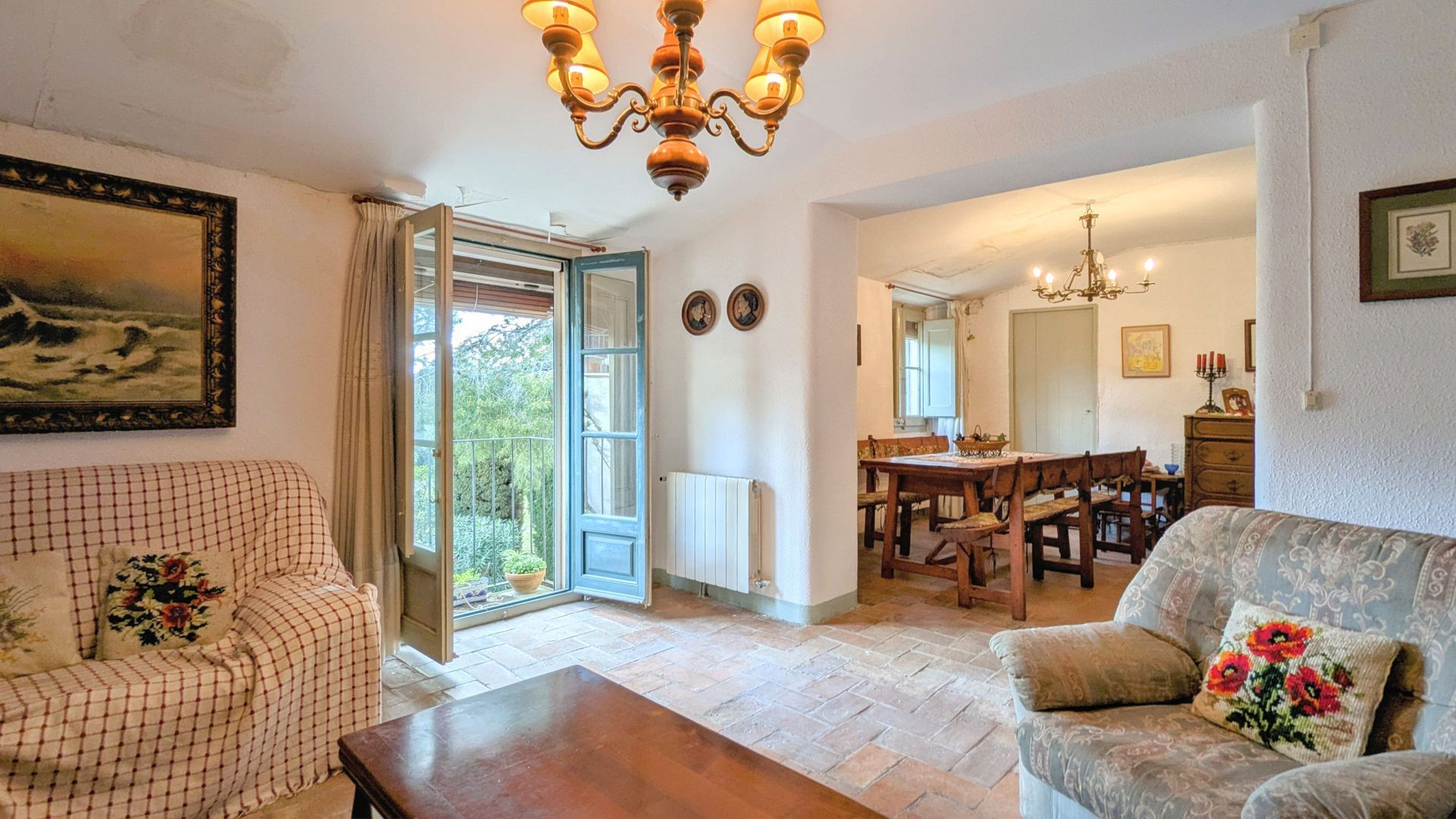 A step from the beach, Coma-Ruga foto-35