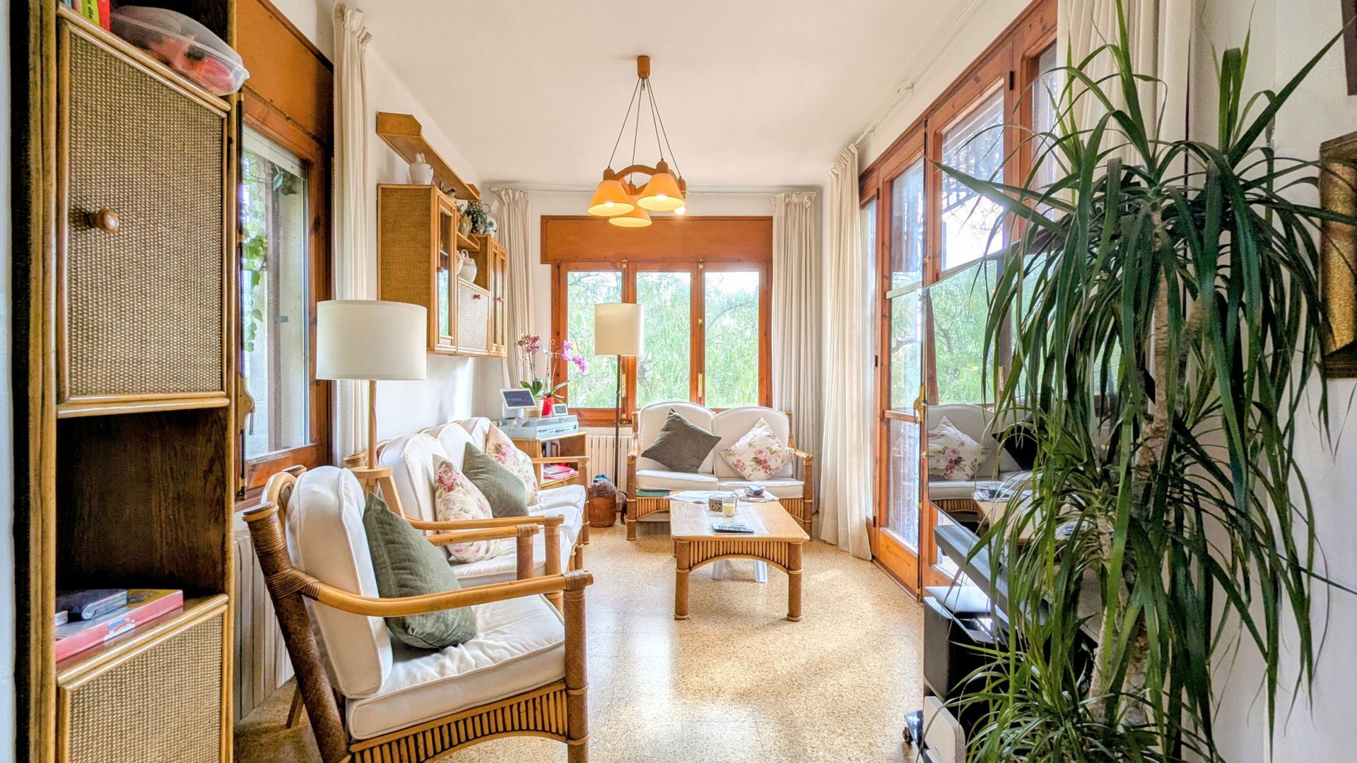 A step from the beach, Coma-Ruga foto-13