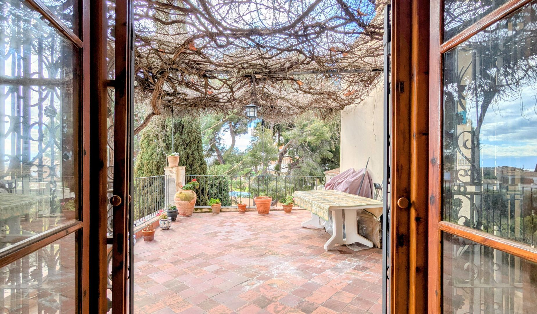 A step from the beach, Coma-Ruga foto-15