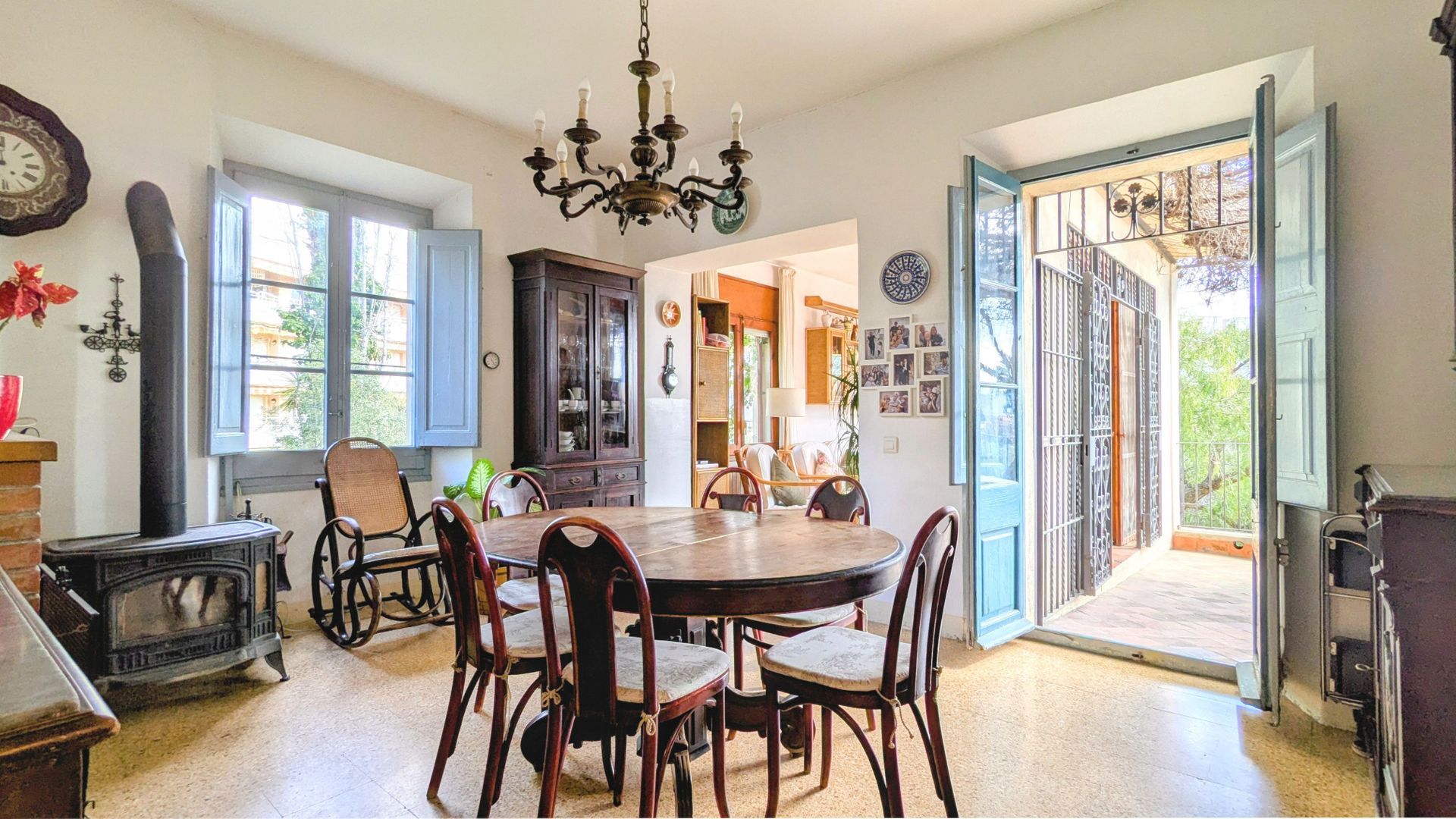 A step from the beach, Coma-Ruga foto-10