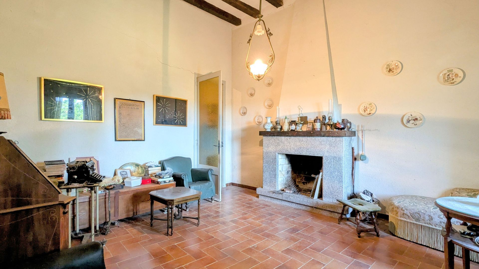 Baroness Castle, Catalan wine lands foto-32