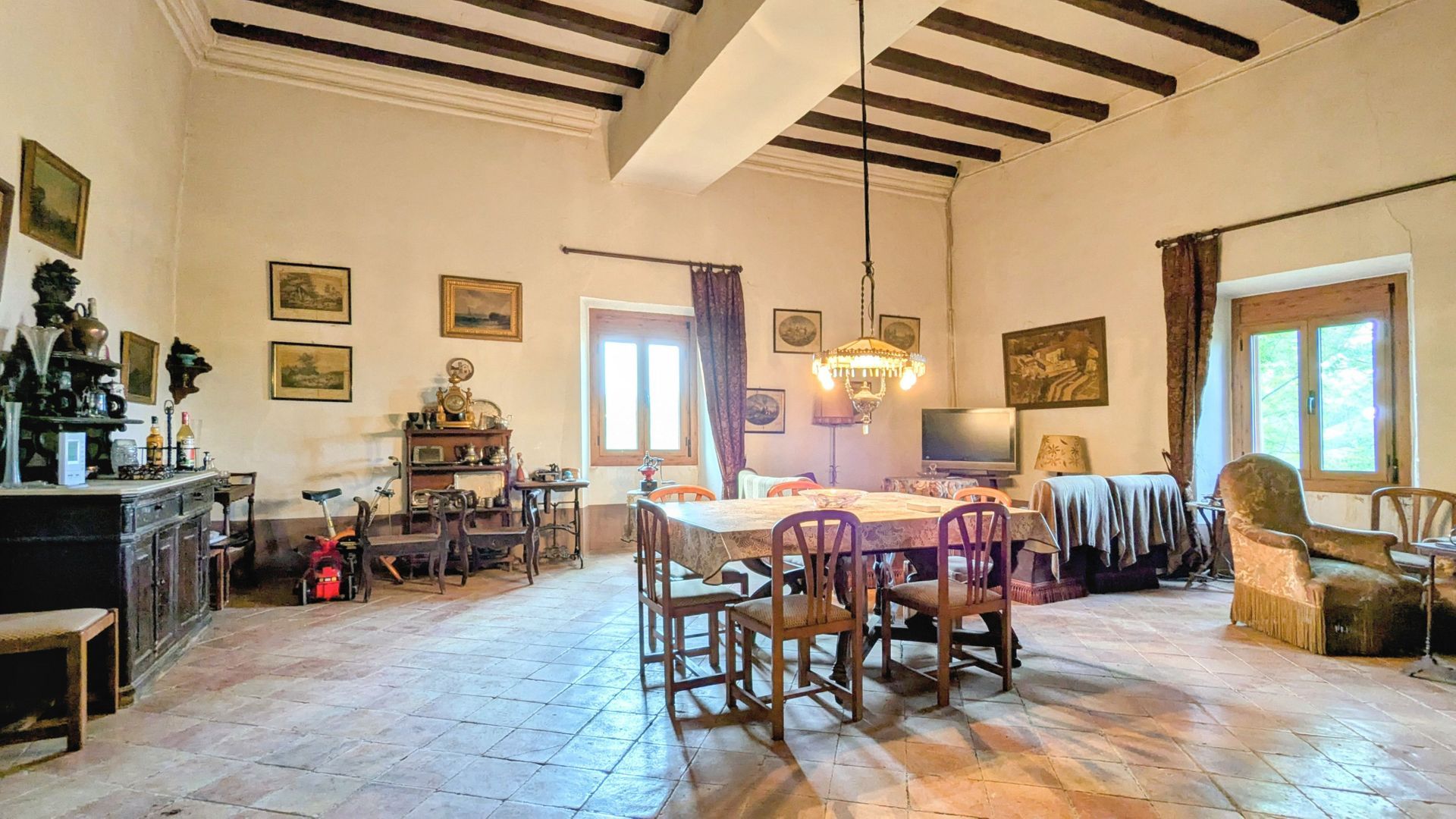 Baroness Castle, Catalan wine lands foto-19