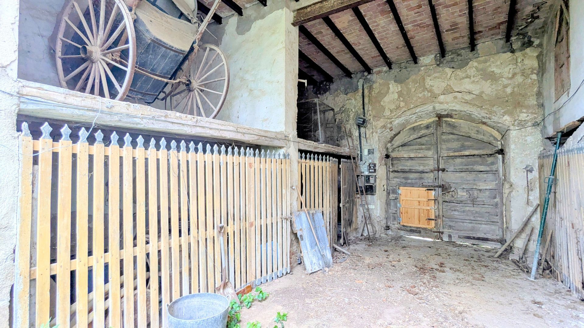 Baroness Castle, Catalan wine lands foto-41