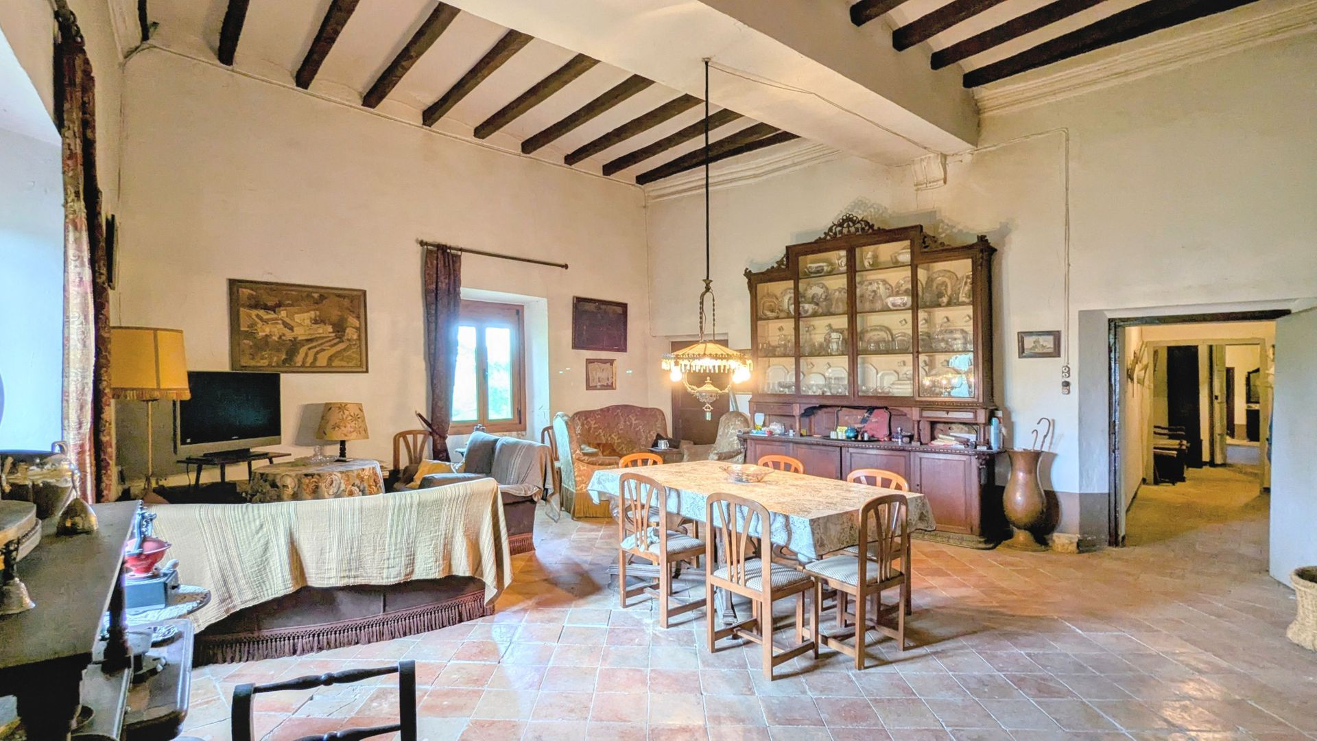 Baroness Castle, Catalan wine lands foto-18