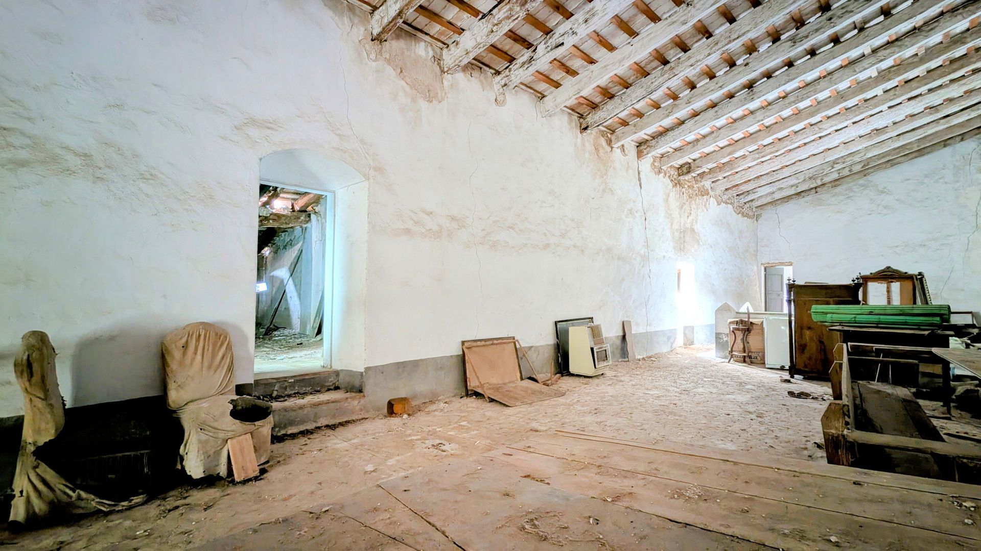 Baroness Castle, Catalan wine lands foto-34