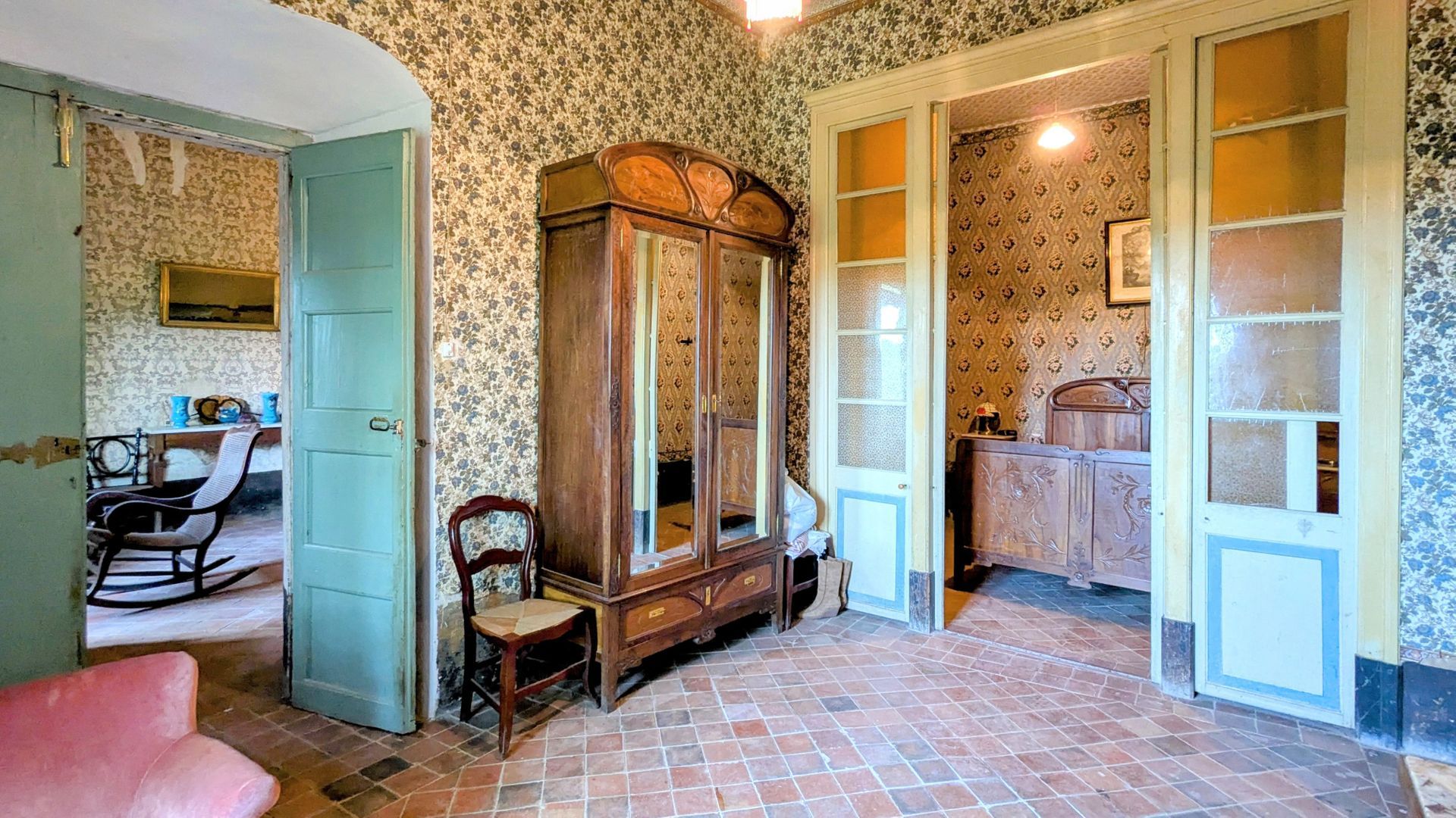 Baroness Castle, Catalan wine lands foto-26