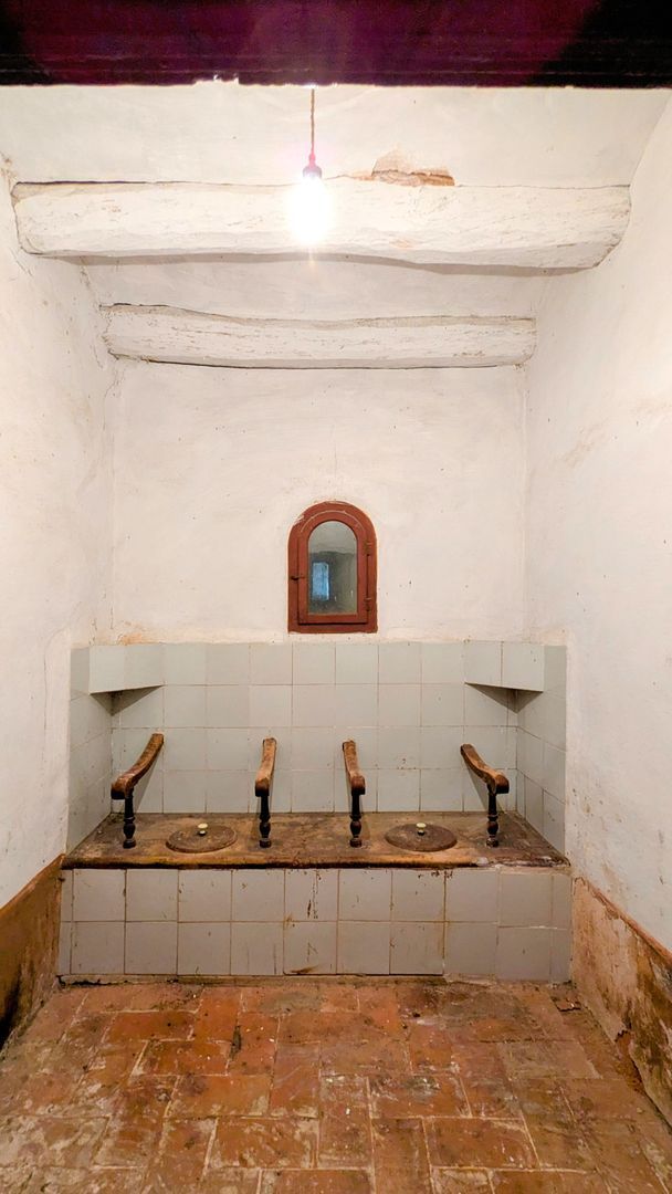 Baroness Castle, Catalan wine lands foto-38