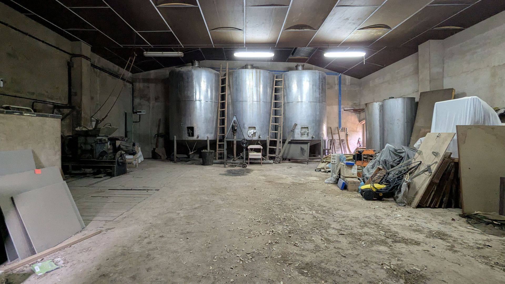 Baroness Castle, Catalan wine lands foto-42