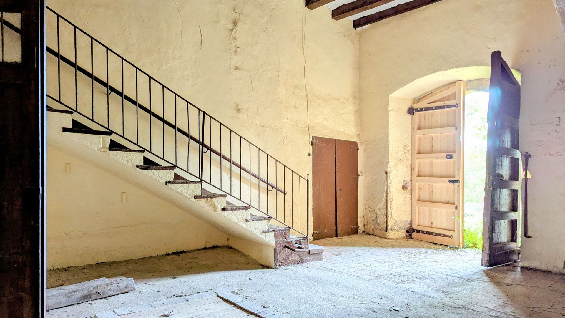 Baroness Castle, Catalan wine lands foto-9