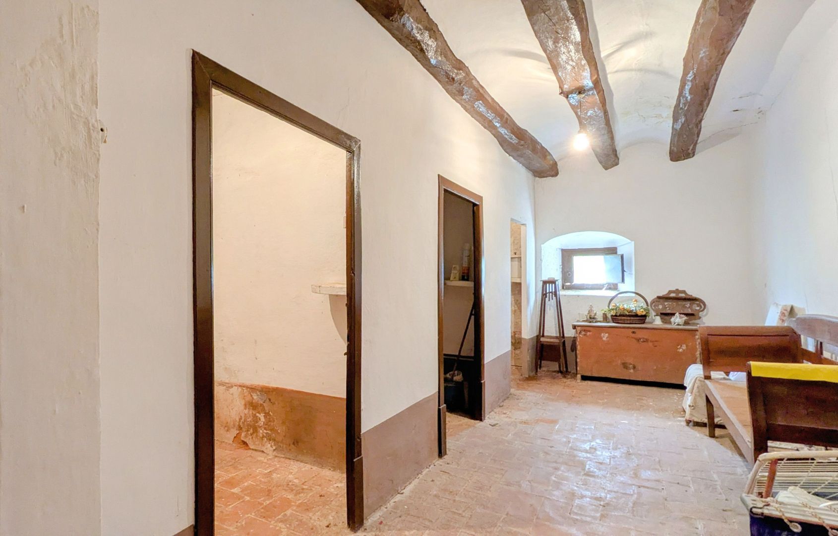 Baroness Castle, Catalan wine lands foto-37