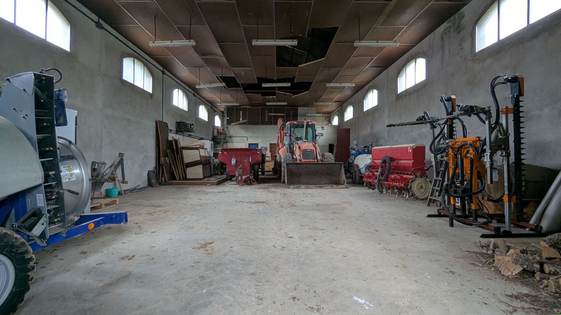 Baroness Castle, Catalan wine lands foto-43