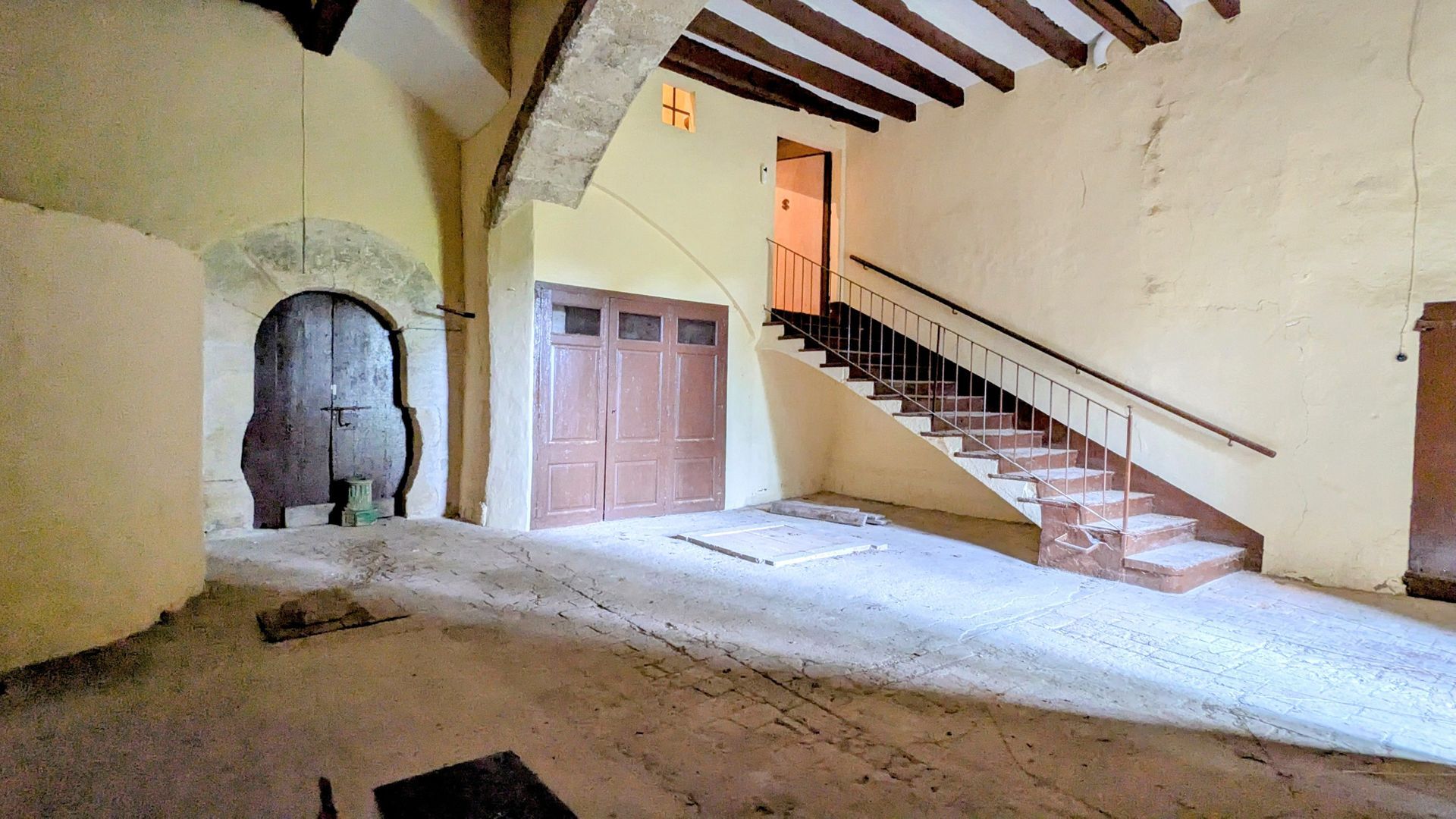 Baroness Castle, Catalan wine lands foto-10