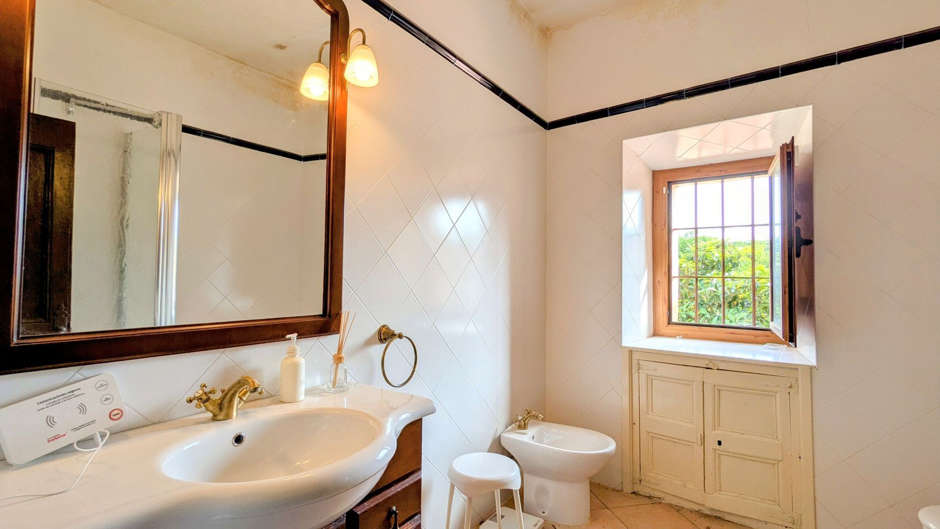 Baroness Castle, Catalan wine lands foto-28