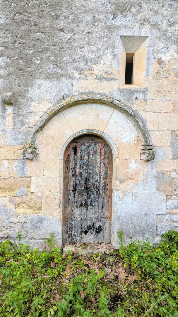 Baroness Castle, Catalan wine lands foto-6