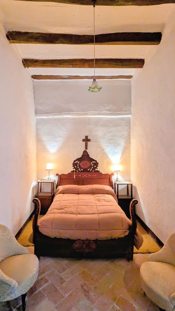 Baroness Castle, Catalan wine lands foto-31