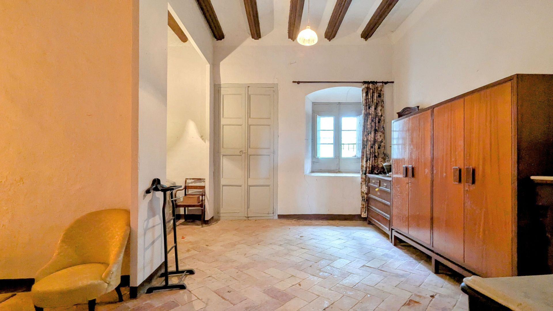 Baroness Castle, Catalan wine lands foto-30