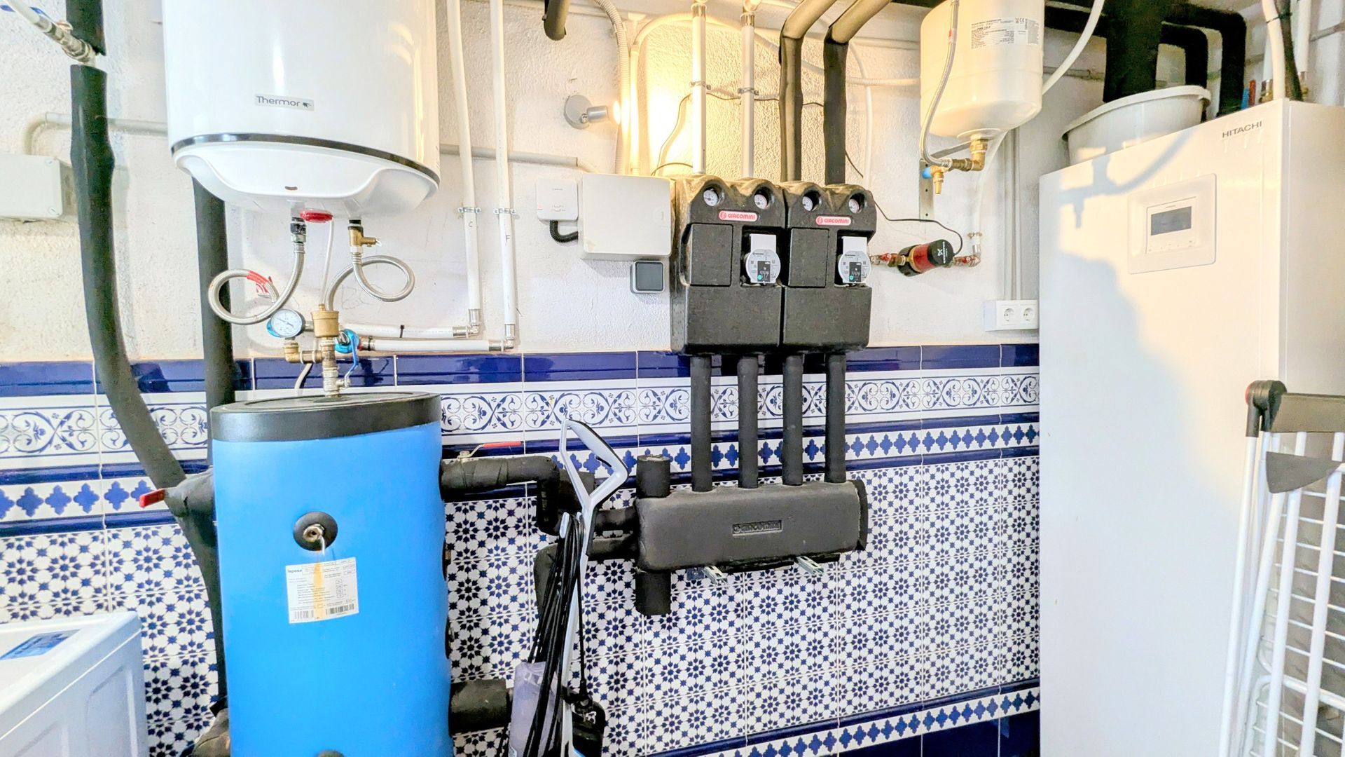 Fully renovated, Calafell foto-44