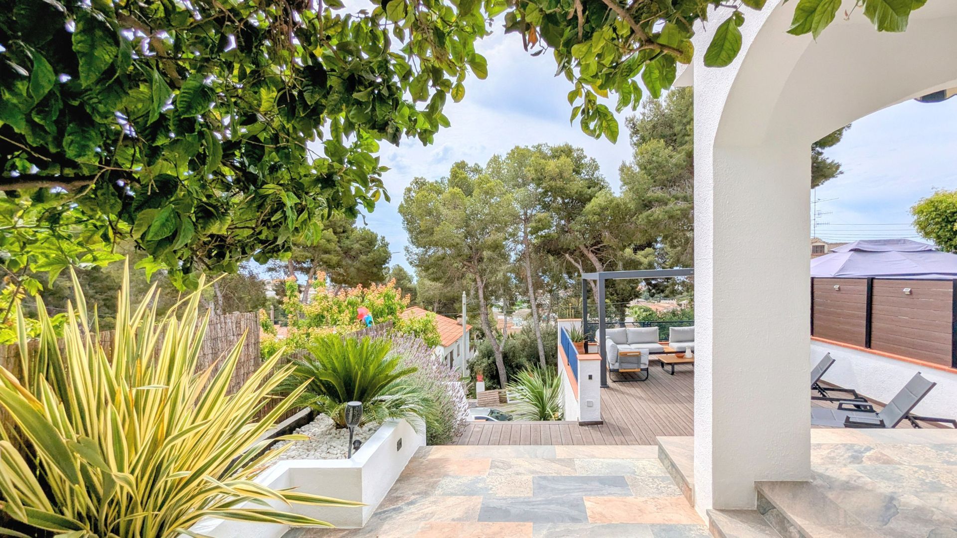 Fully renovated, Calafell foto-5