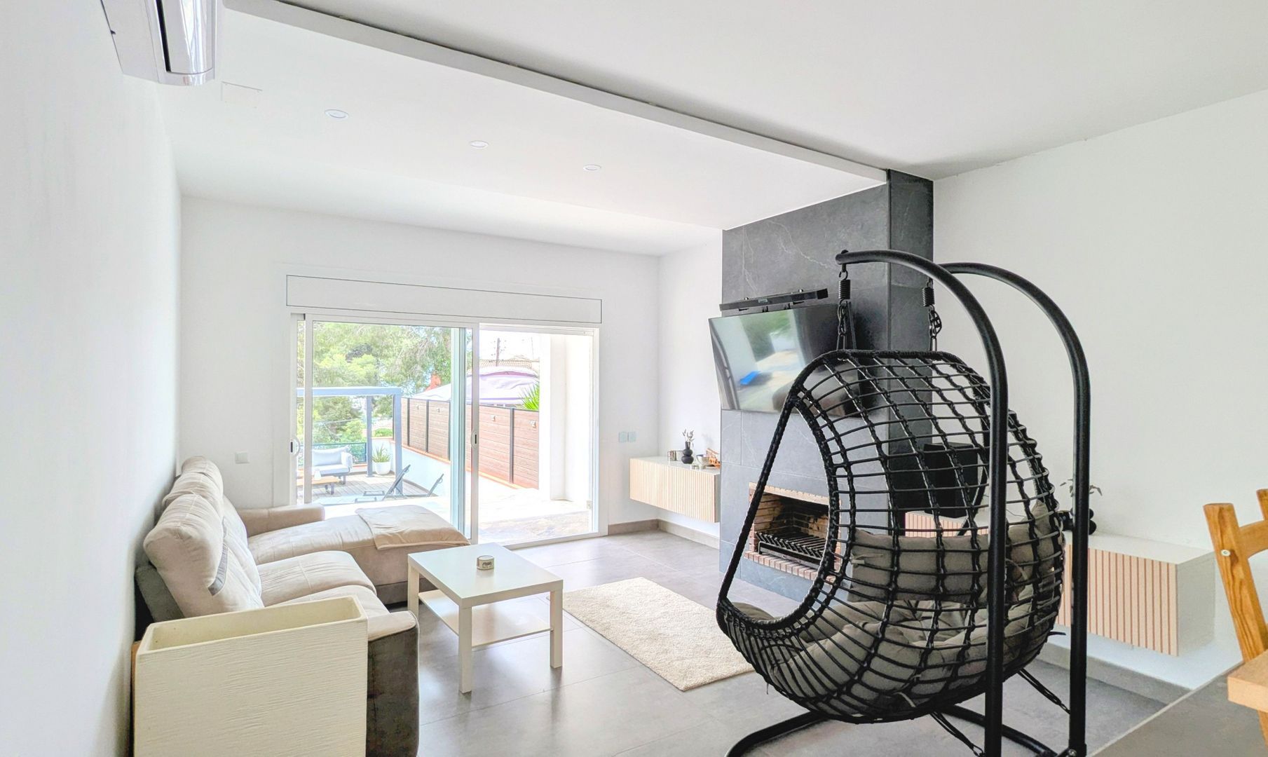 Fully renovated, Calafell foto-17