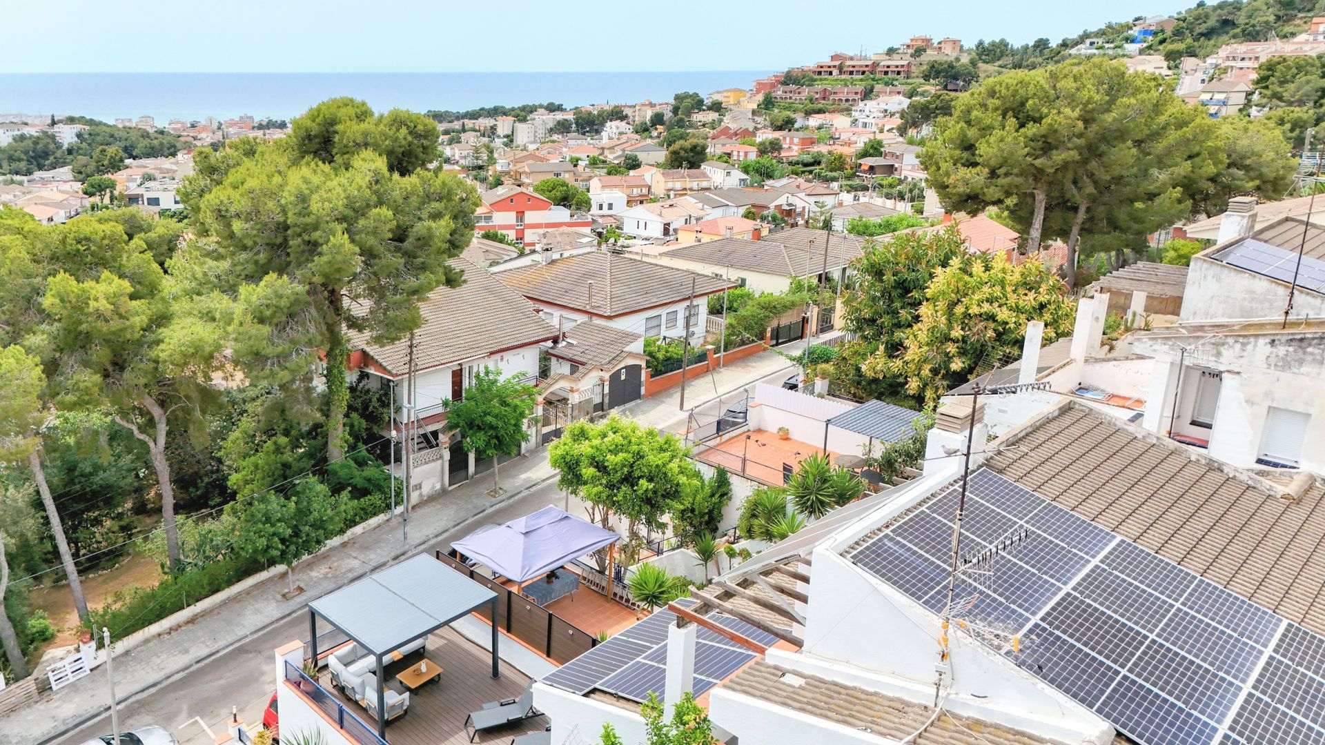 Fully renovated, Calafell foto-1