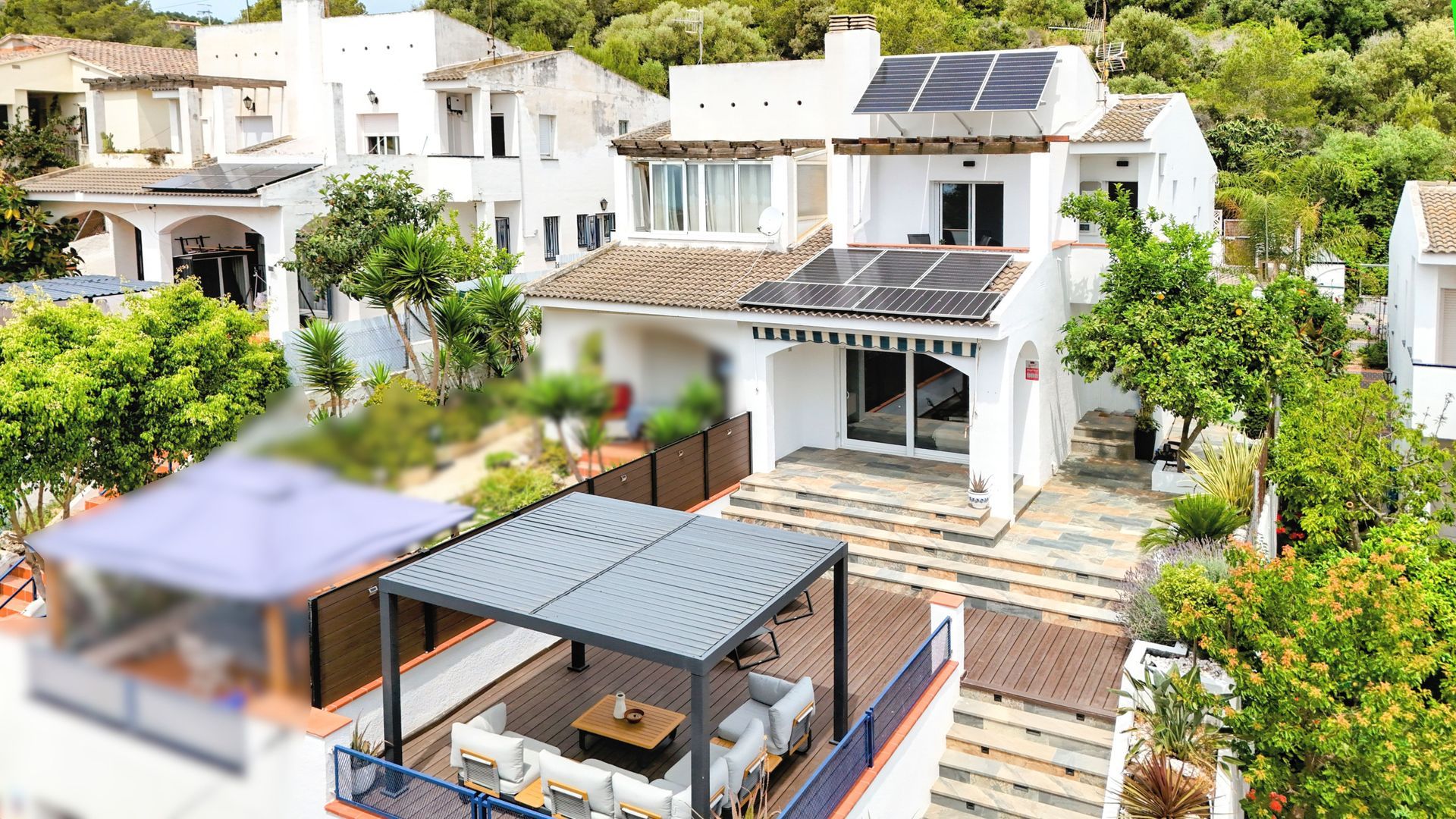 Fully renovated, Calafell foto-0