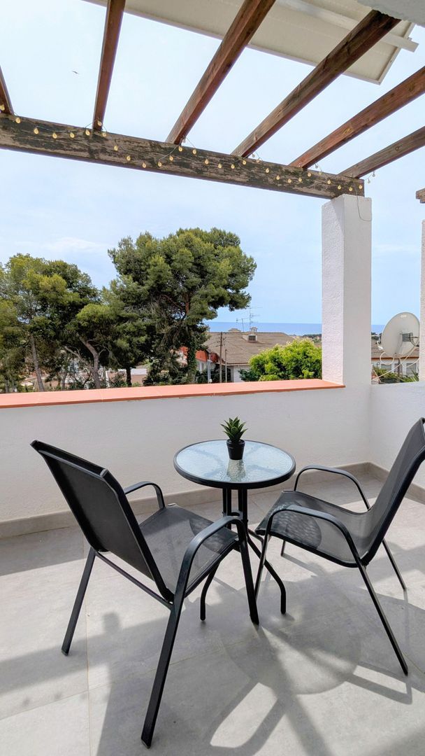 Fully renovated, Calafell foto-2