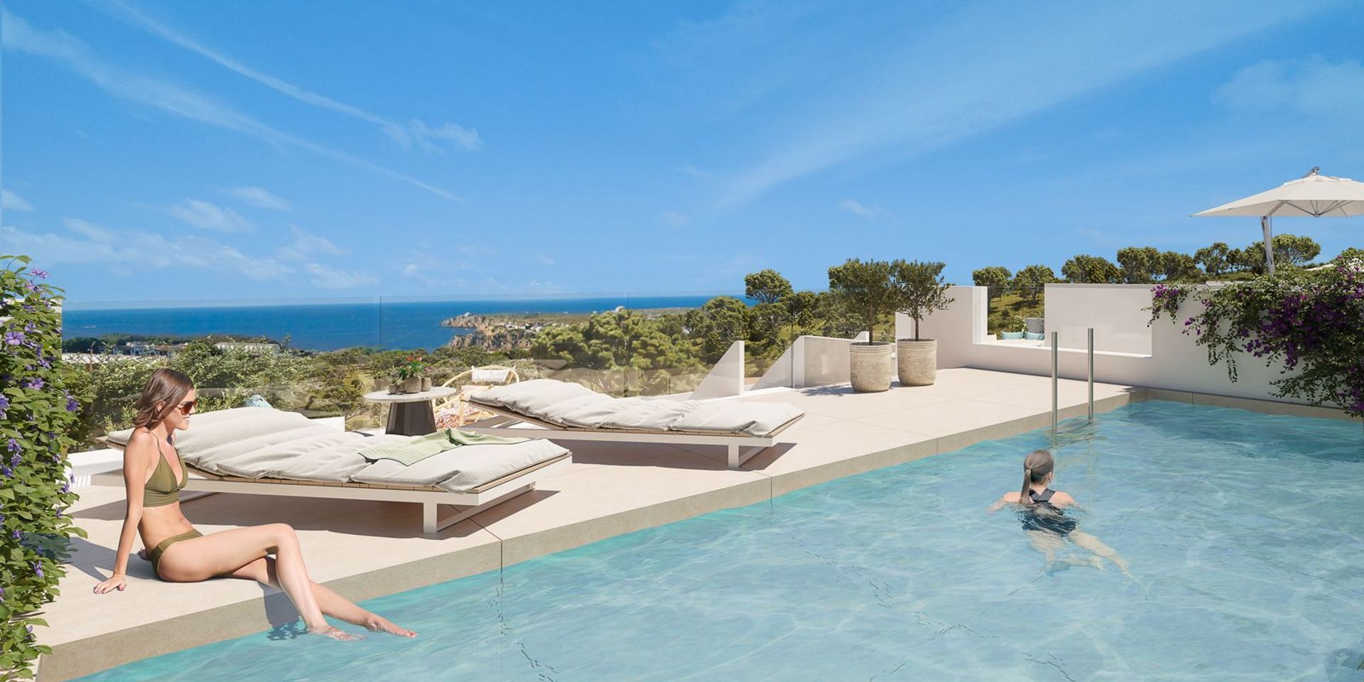 S'ARENAL D'EN CASTELL, Menorca foto-0