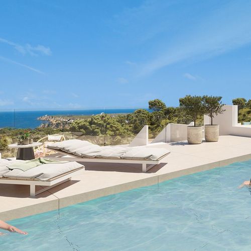 S'ARENAL D'EN CASTELL, Menorca foto-1