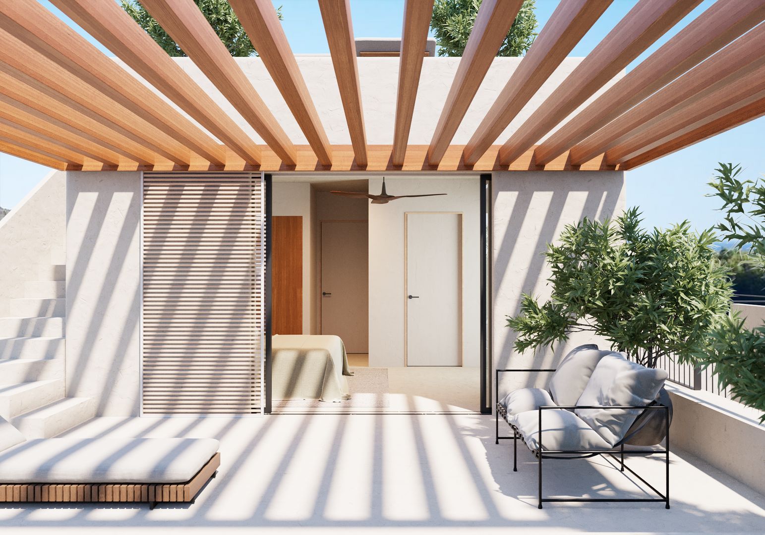 Cl PORT DES TORRENT 15, San Antoni de Portmany foto-7