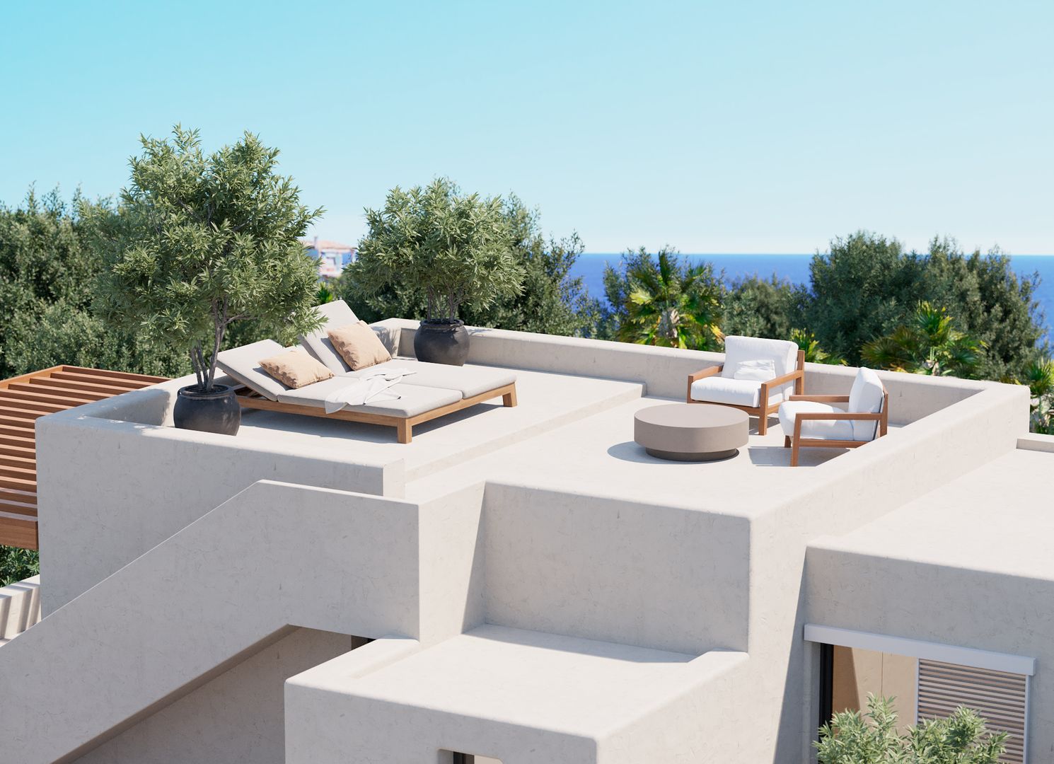 Cl PORT DES TORRENT 15, San Antoni de Portmany foto-0